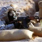 سازمان ملل، مانع تحقیق درباره استفاده از سلاح شیمیایی