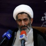 صادقی، معاون فرهنگی قوه قضائیه جمهوری اسلامی ایران